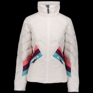 Obermeyer Dusty Down Jacket